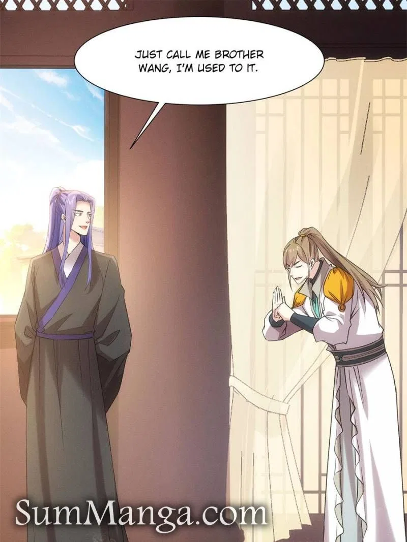 I Determine My Own Destiny Chapter 312 – Page 9