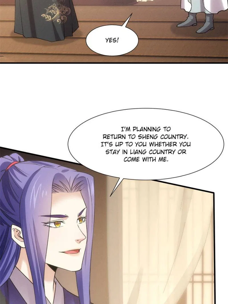I Determine My Own Destiny Chapter 312 – Page 10