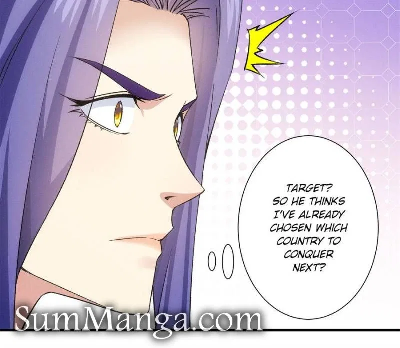 I Determine My Own Destiny Chapter 312 – Page 12