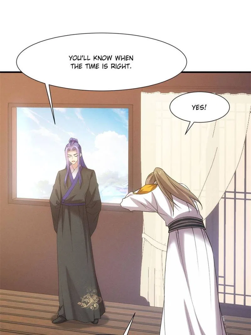 I Determine My Own Destiny Chapter 312 – Page 13