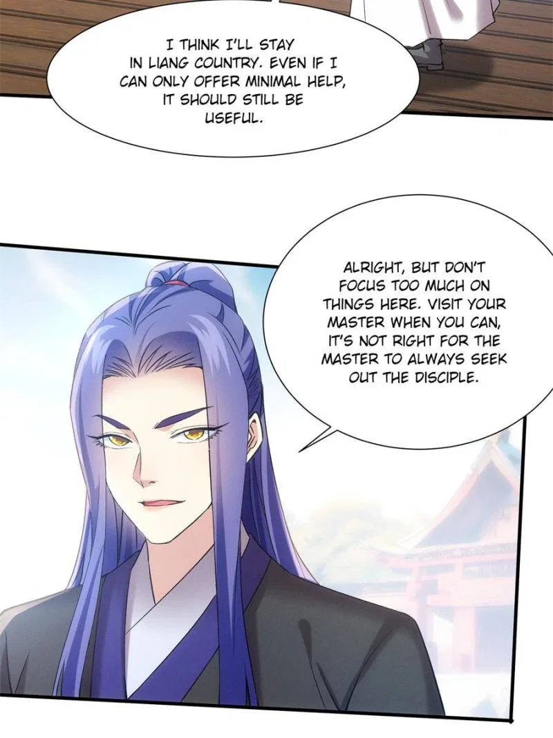 I Determine My Own Destiny Chapter 312 – Page 14