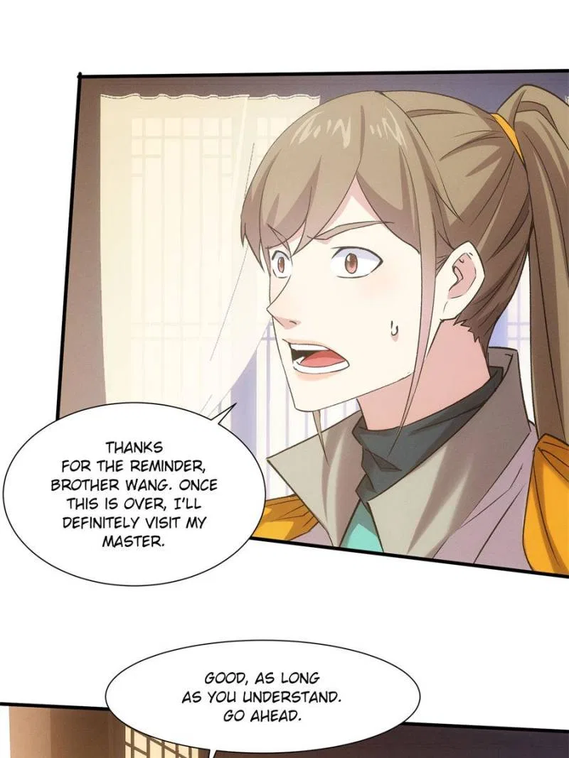 I Determine My Own Destiny Chapter 312 – Page 15