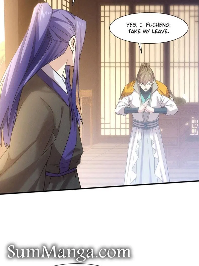 I Determine My Own Destiny Chapter 312 – Page 16