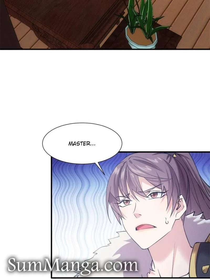 I Determine My Own Destiny Chapter 312 – Page 22