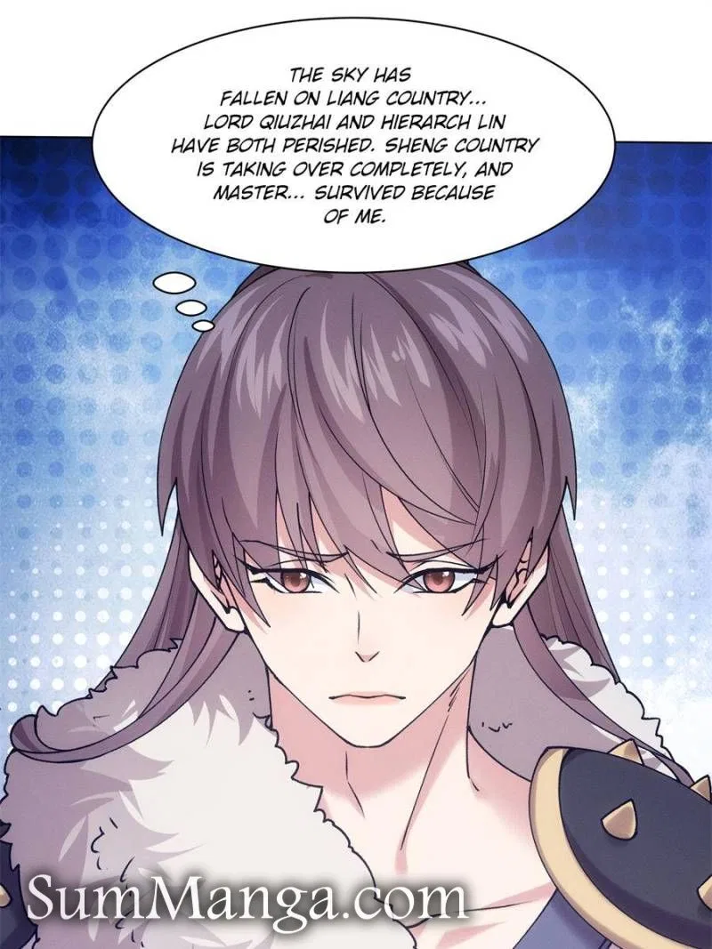 I Determine My Own Destiny Chapter 312 – Page 25