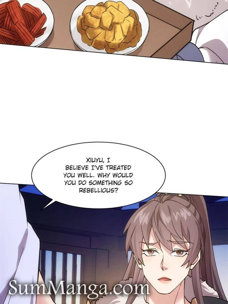 I Determine My Own Destiny Chapter 312 – Page 34