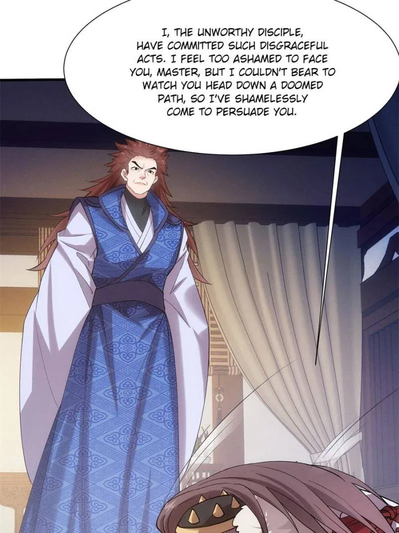 I Determine My Own Destiny Chapter 312 – Page 37