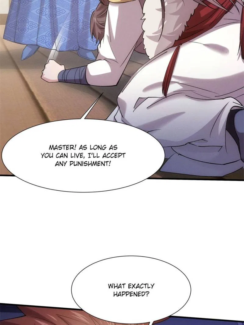 I Determine My Own Destiny Chapter 312 – Page 38