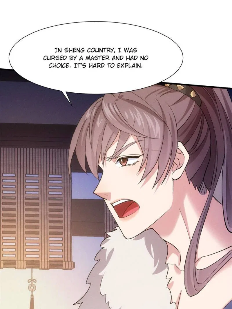 I Determine My Own Destiny Chapter 312 – Page 40