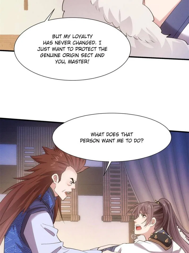 I Determine My Own Destiny Chapter 312 – Page 41