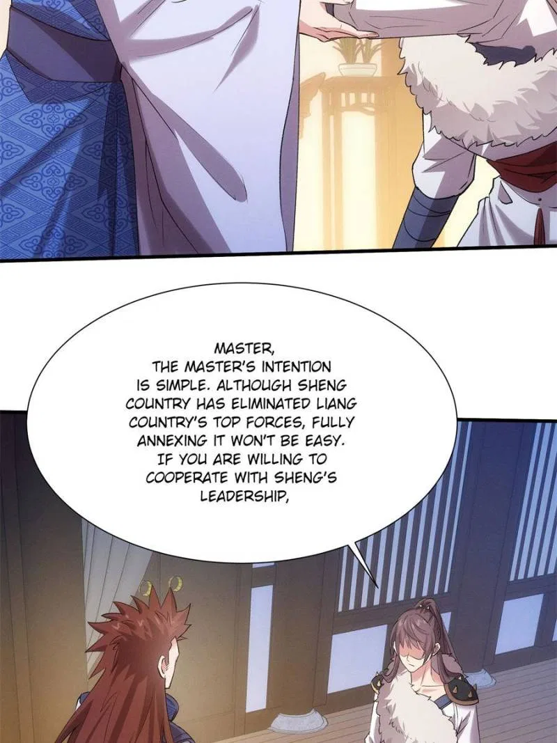 I Determine My Own Destiny Chapter 312 – Page 42