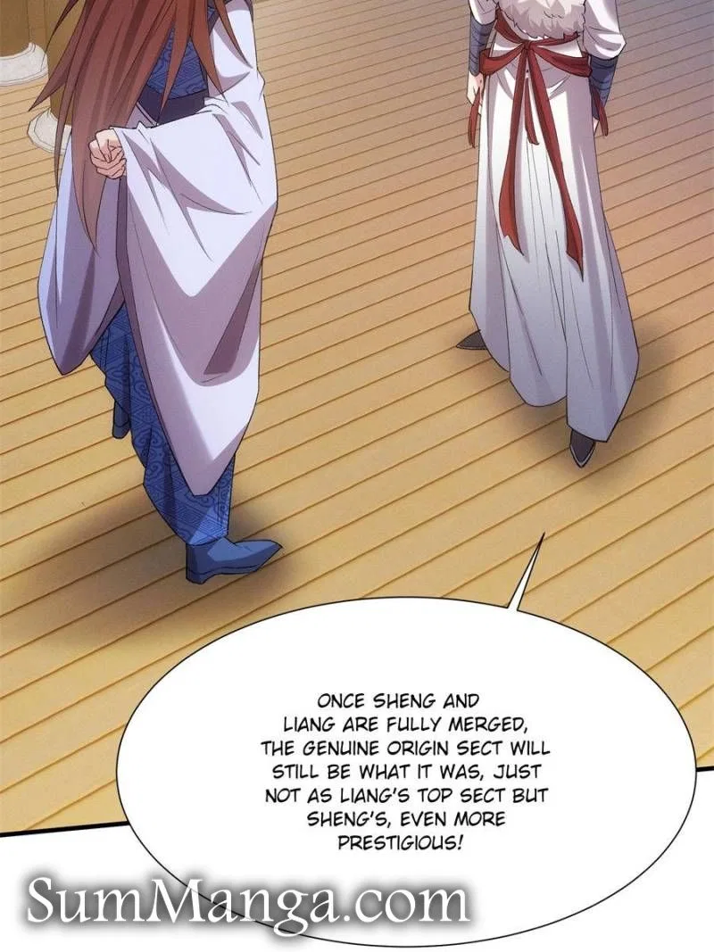 I Determine My Own Destiny Chapter 312 – Page 43
