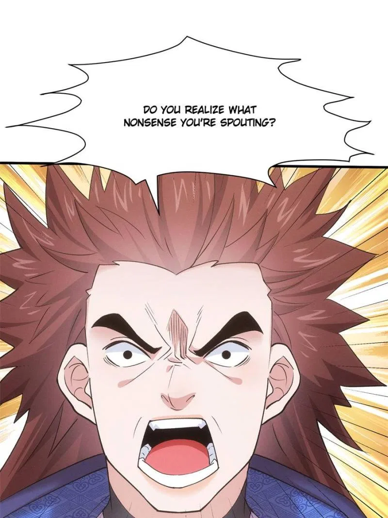 I Determine My Own Destiny Chapter 312 – Page 44