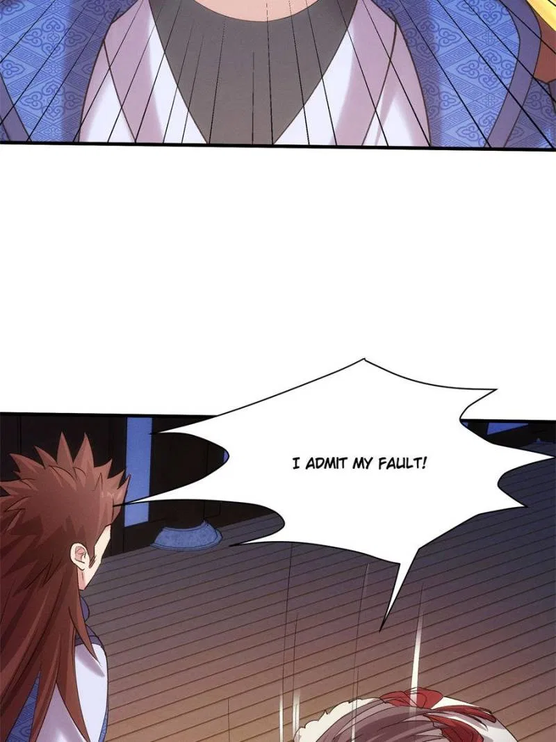 I Determine My Own Destiny Chapter 312 – Page 45