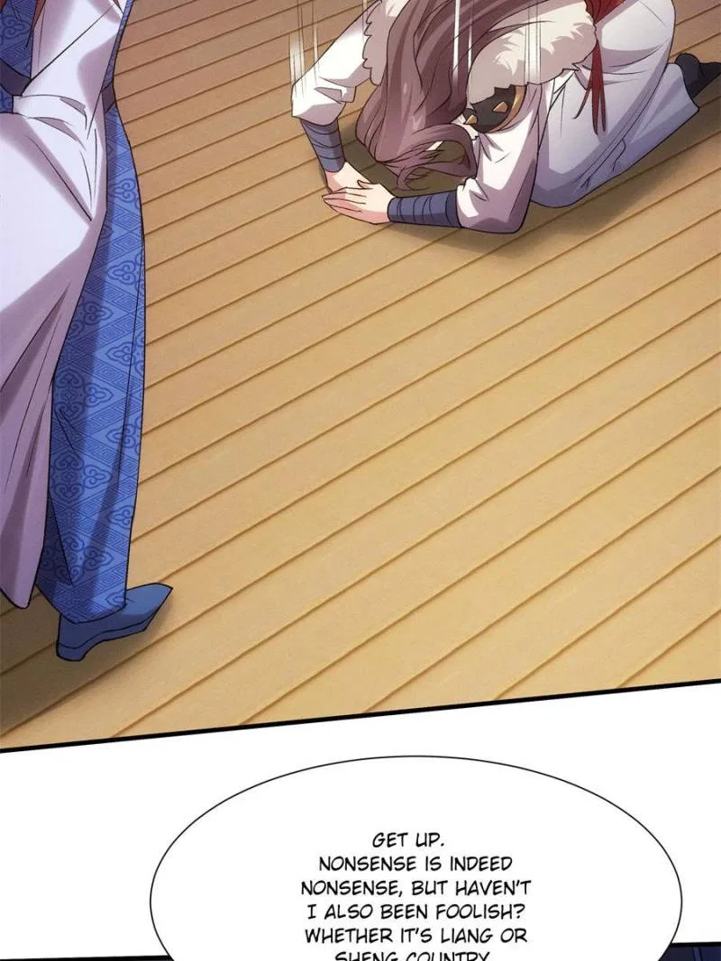 I Determine My Own Destiny Chapter 312 – Page 46
