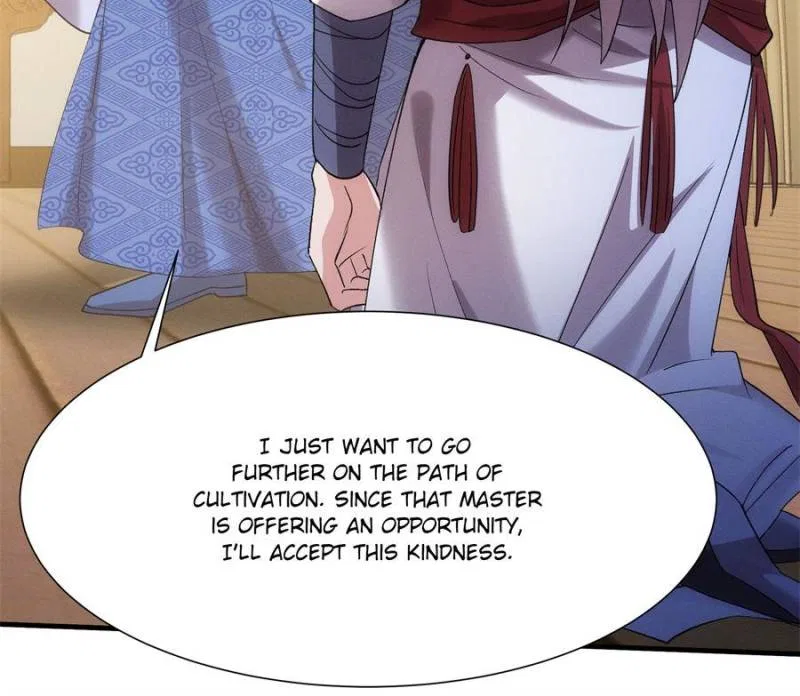 I Determine My Own Destiny Chapter 312 – Page 48