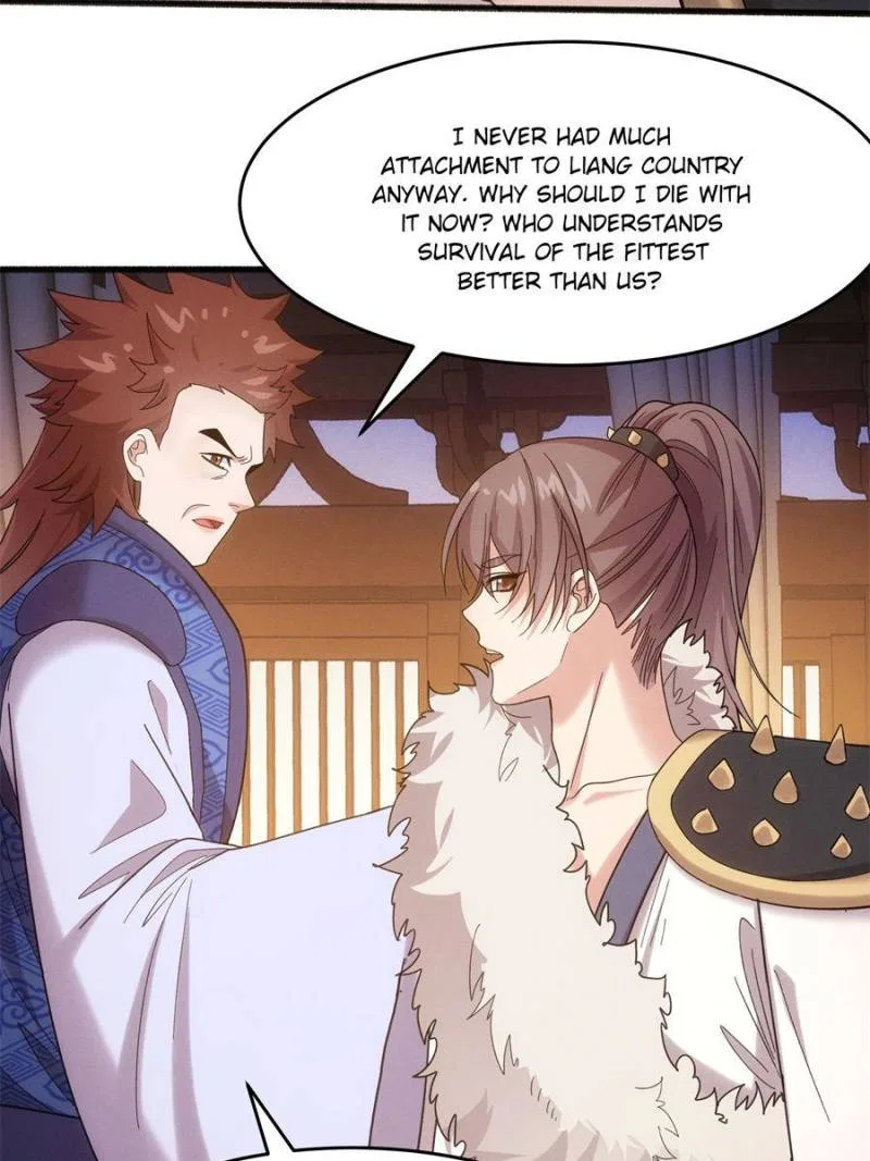 I Determine My Own Destiny Chapter 312 – Page 50