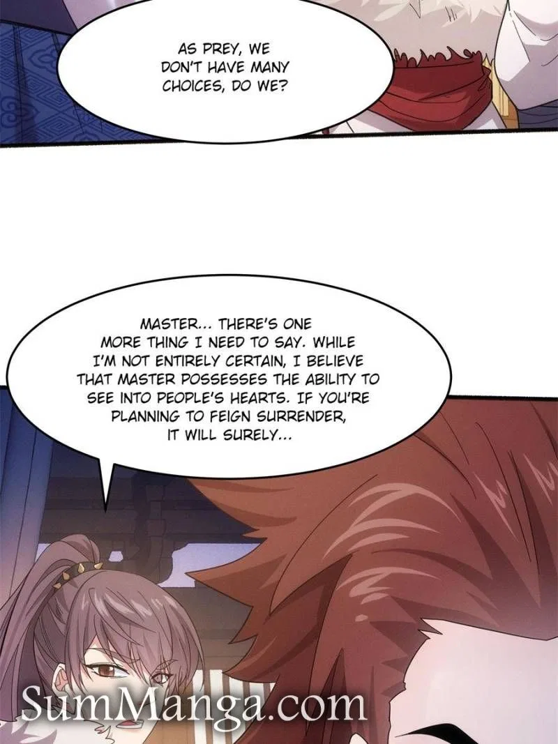 I Determine My Own Destiny Chapter 312 – Page 51
