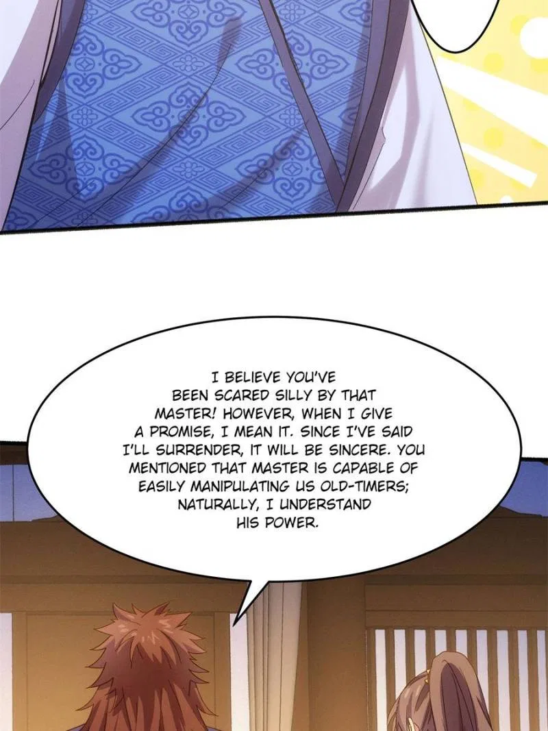 I Determine My Own Destiny Chapter 312 – Page 54