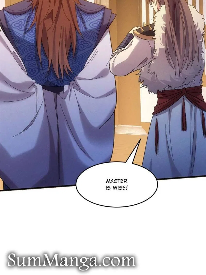 I Determine My Own Destiny Chapter 312 – Page 55