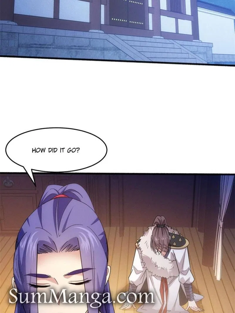 I Determine My Own Destiny Chapter 312 – Page 58