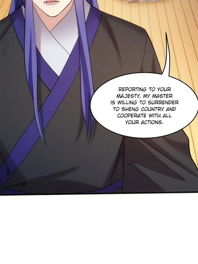 I Determine My Own Destiny Chapter 312 – Page 59