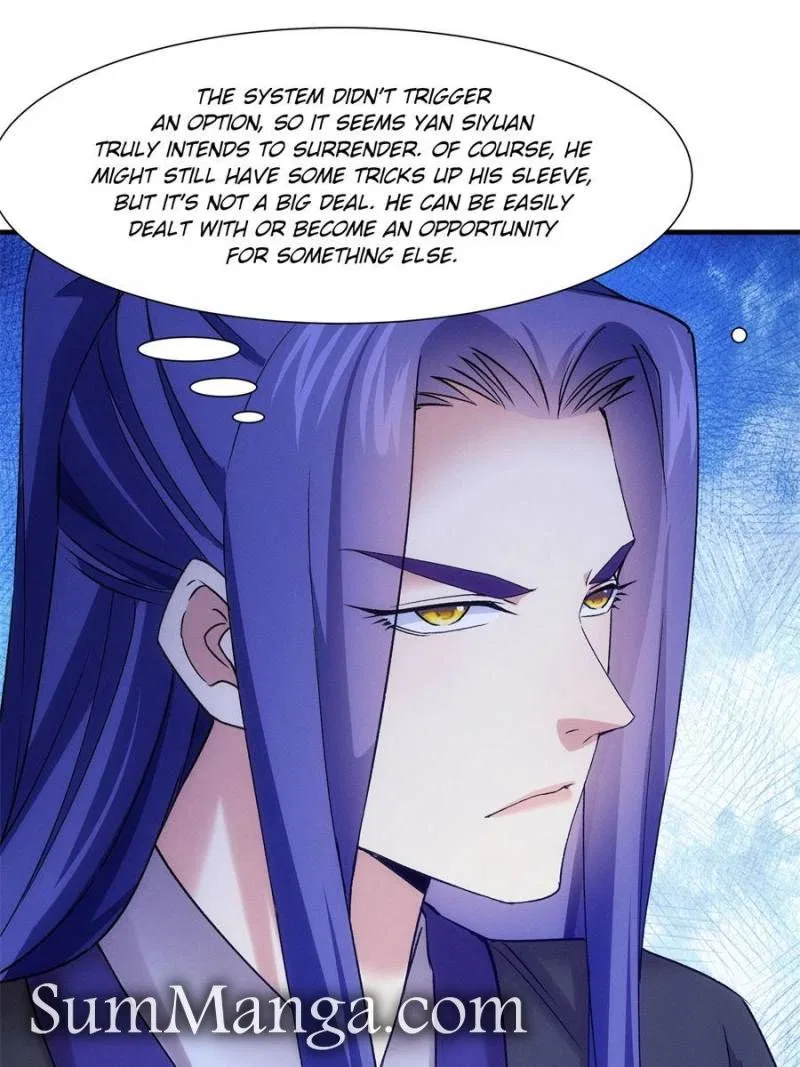 I Determine My Own Destiny Chapter 312 – Page 61