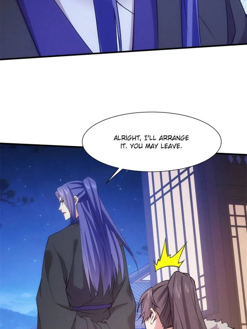 I Determine My Own Destiny Chapter 312 – Page 62
