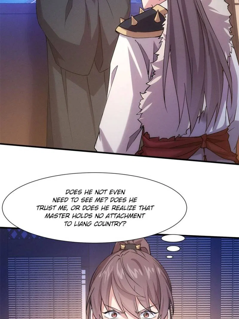 I Determine My Own Destiny Chapter 312 – Page 63