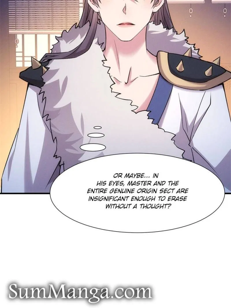 I Determine My Own Destiny Chapter 312 – Page 64