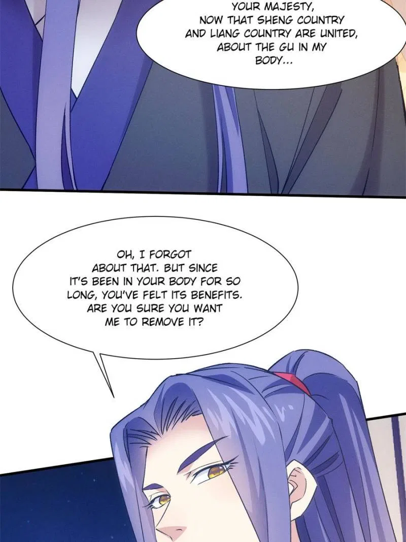 I Determine My Own Destiny Chapter 312 – Page 66