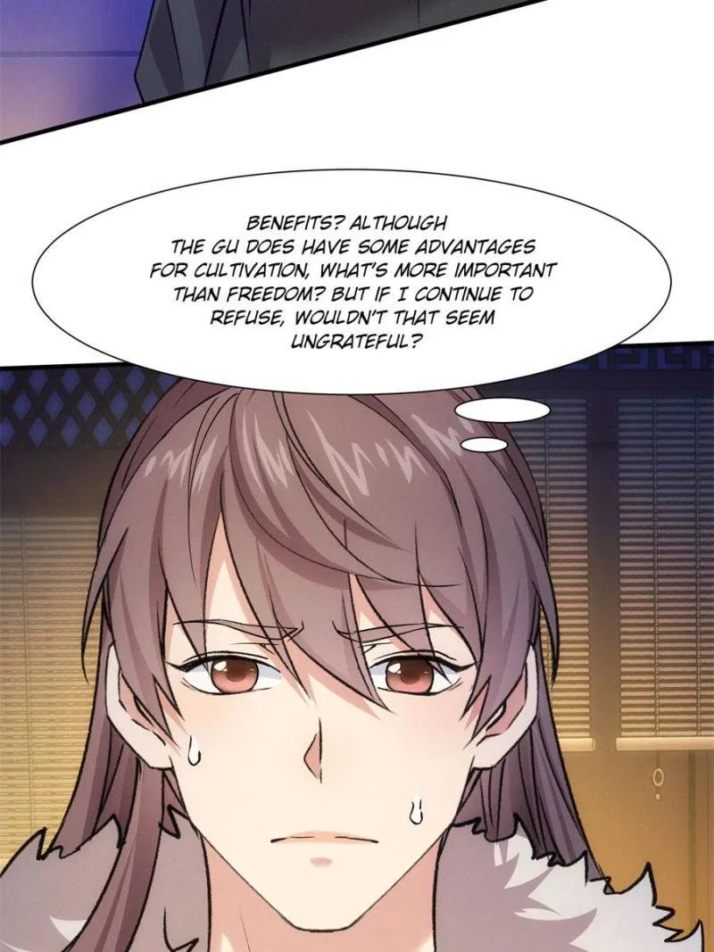 I Determine My Own Destiny Chapter 312 – Page 68