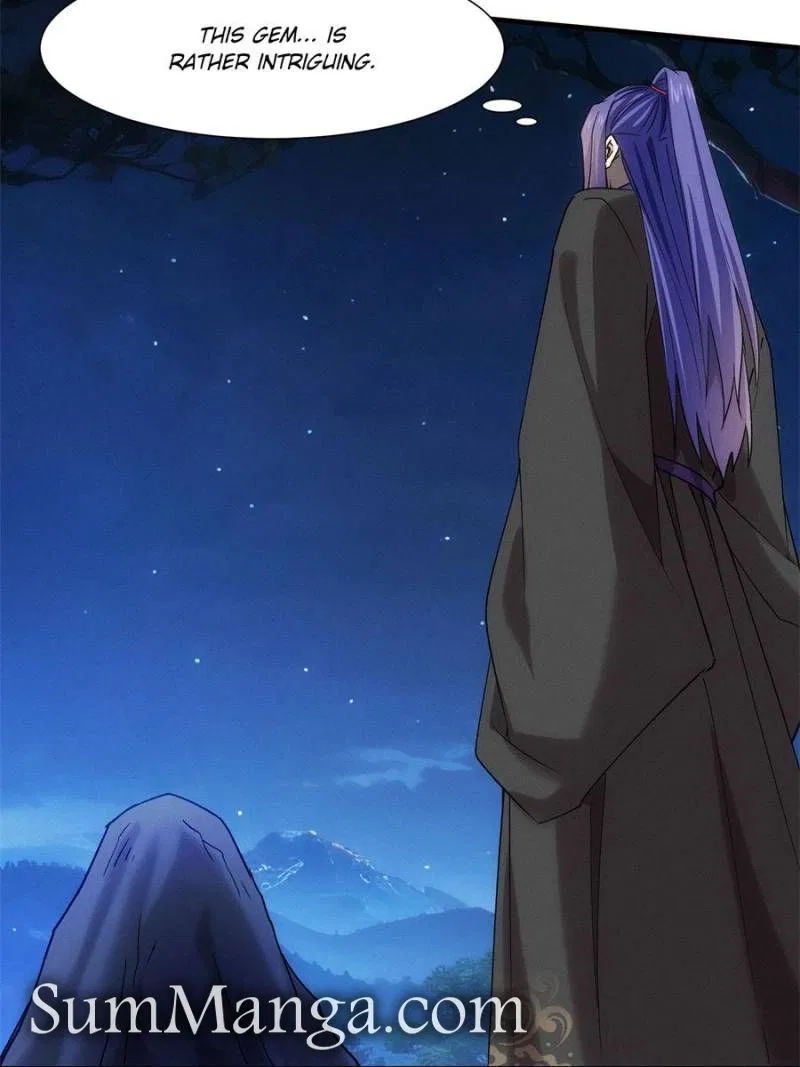 I Determine My Own Destiny Chapter 311 – Page 3