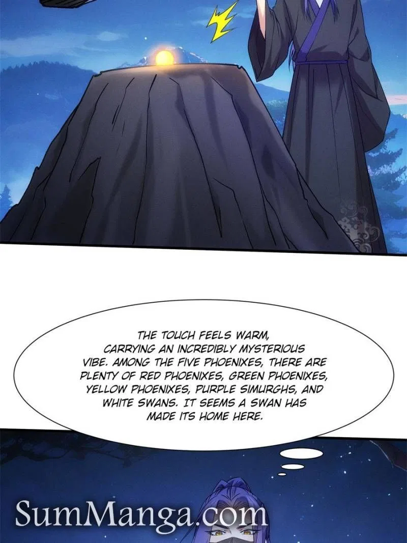 I Determine My Own Destiny Chapter 311 – Page 6