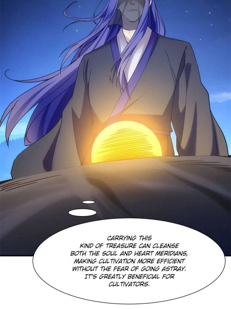 I Determine My Own Destiny Chapter 311 – Page 7