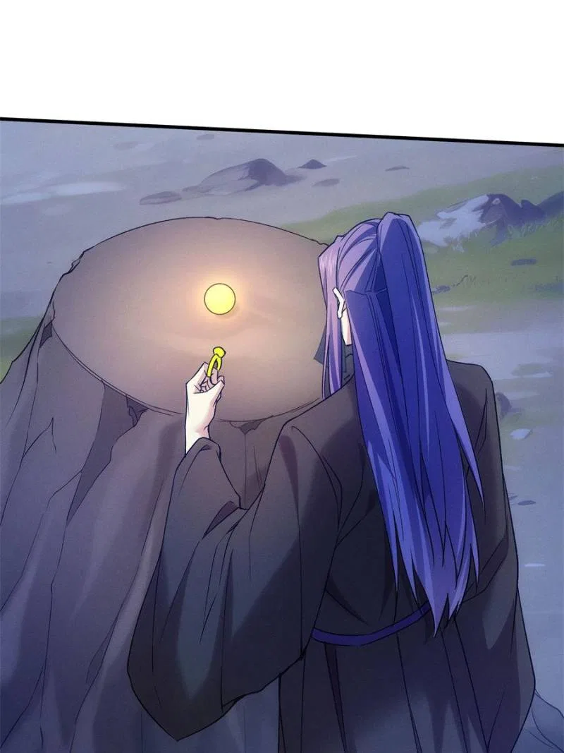 I Determine My Own Destiny Chapter 311 – Page 8