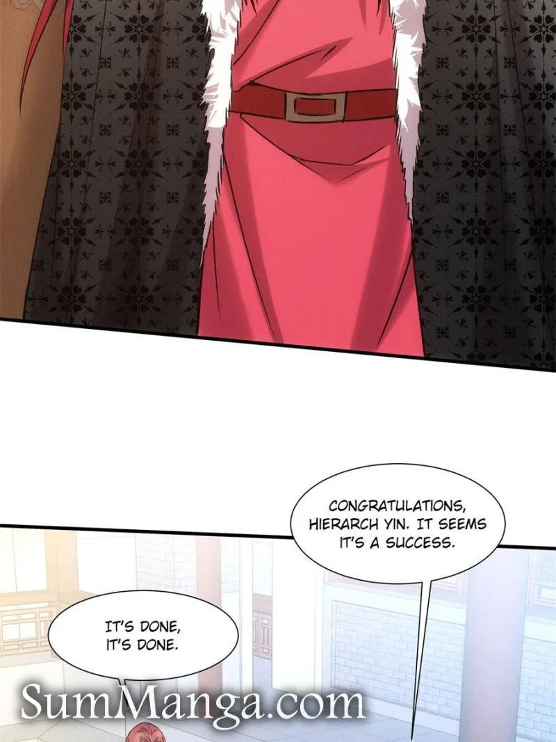 I Determine My Own Destiny Chapter 311 – Page 21