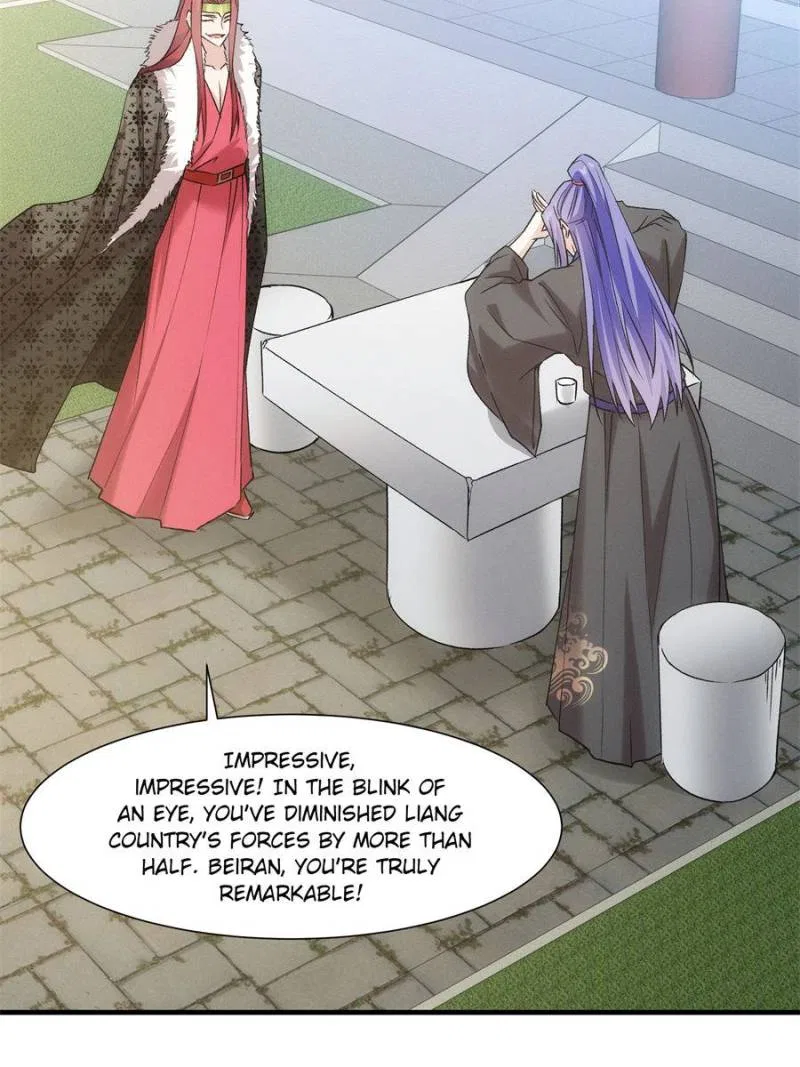 I Determine My Own Destiny Chapter 311 – Page 22