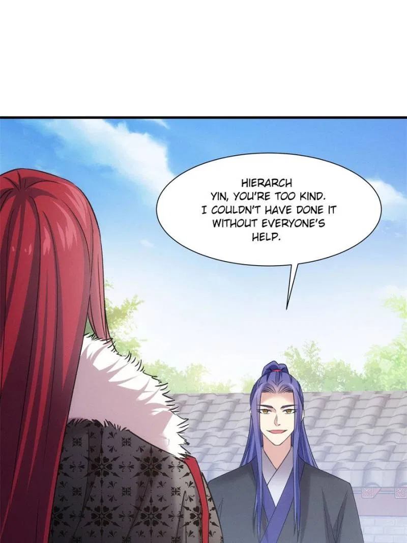 I Determine My Own Destiny Chapter 311 – Page 23
