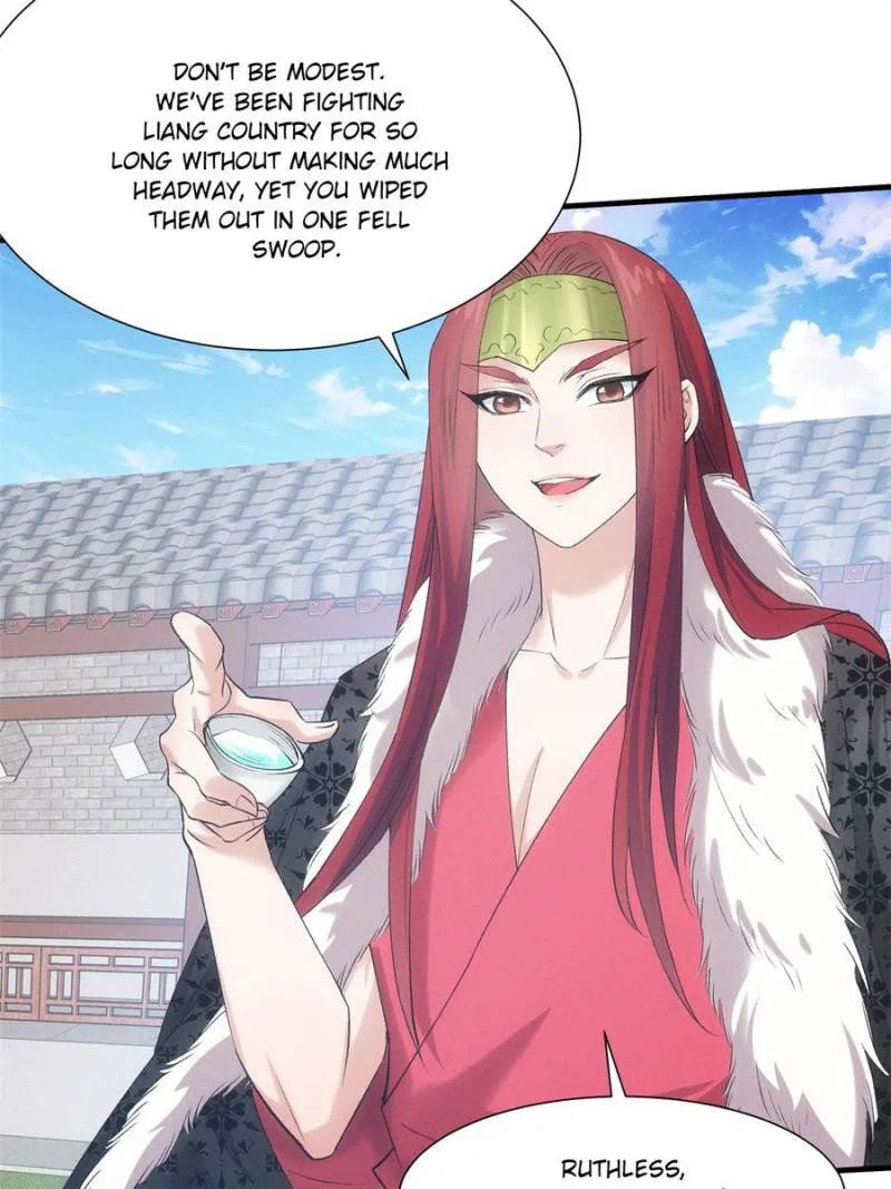 I Determine My Own Destiny Chapter 311 – Page 25