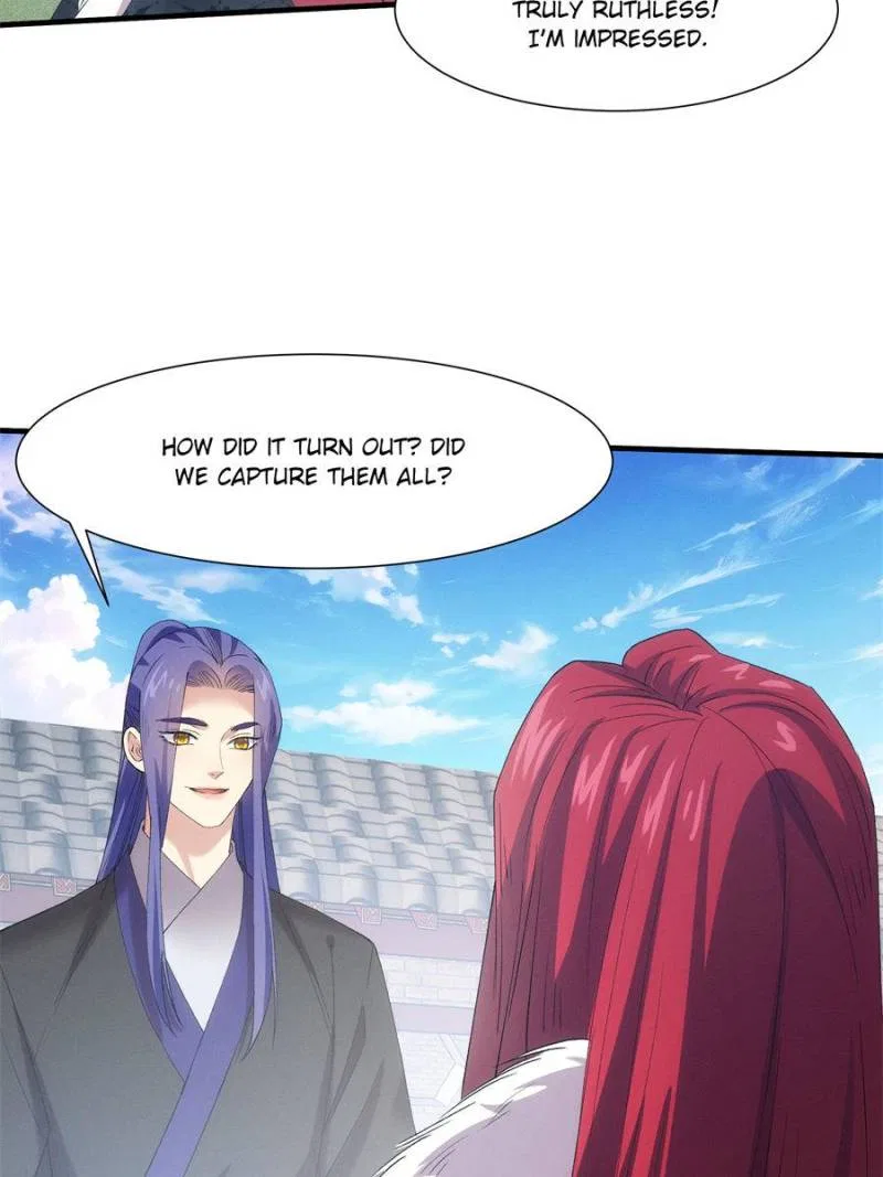 I Determine My Own Destiny Chapter 311 – Page 26