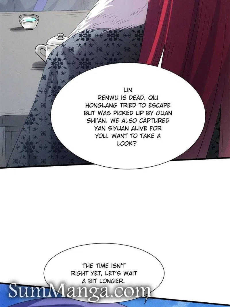I Determine My Own Destiny Chapter 311 – Page 27