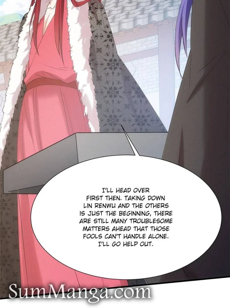 I Determine My Own Destiny Chapter 311 – Page 30