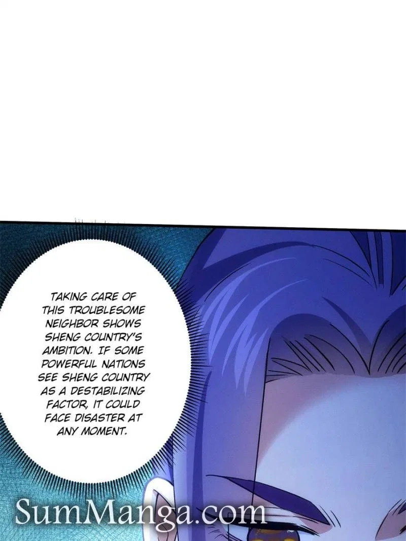 I Determine My Own Destiny Chapter 311 – Page 33