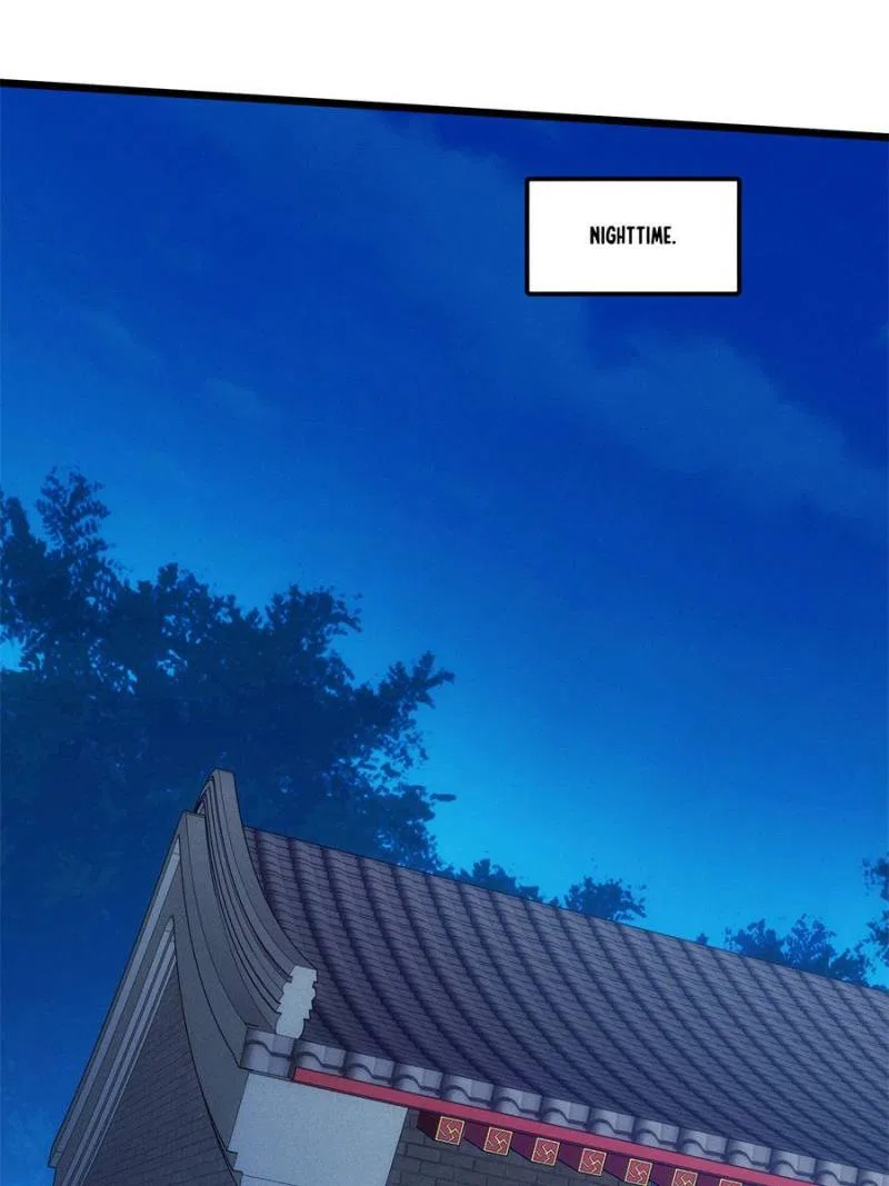 I Determine My Own Destiny Chapter 311 – Page 37