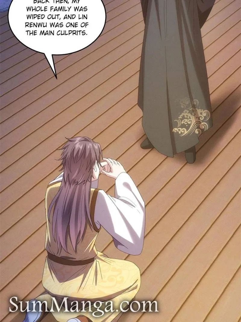 I Determine My Own Destiny Chapter 311 – Page 39