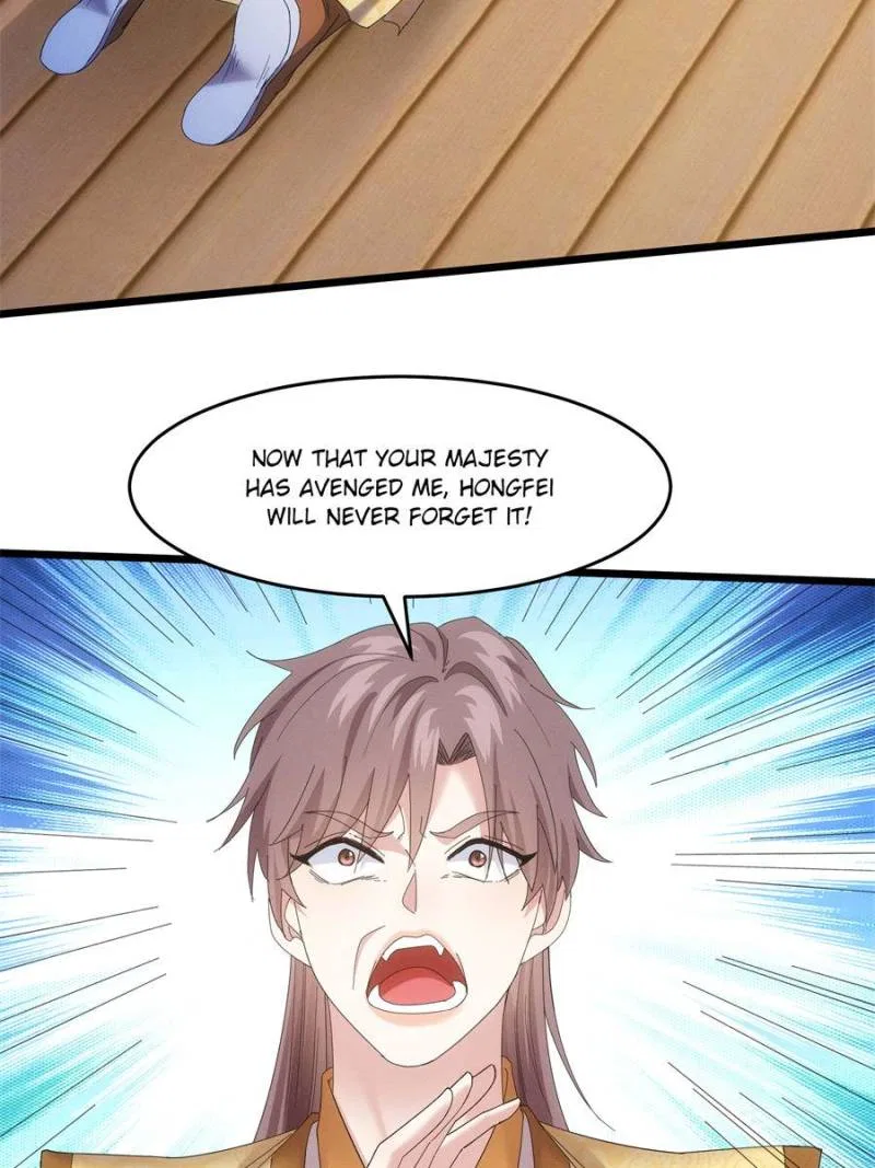 I Determine My Own Destiny Chapter 311 – Page 40