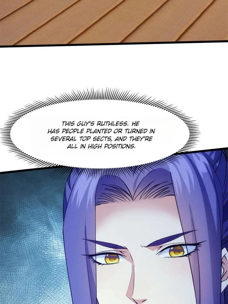 I Determine My Own Destiny Chapter 311 – Page 43