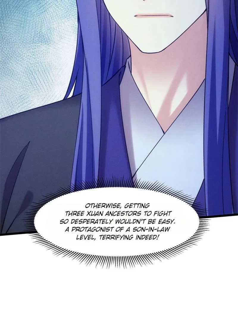 I Determine My Own Destiny Chapter 311 – Page 44