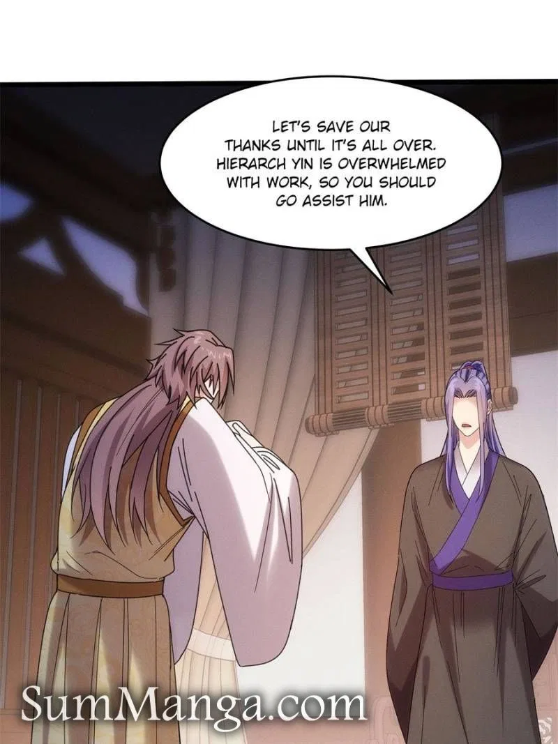 I Determine My Own Destiny Chapter 311 – Page 45